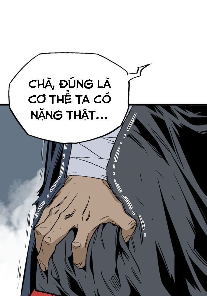 Gosu Chap 203 - Next Chap 204