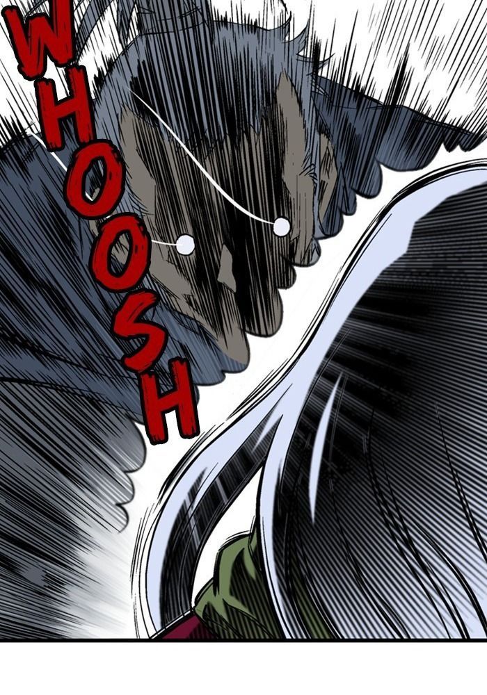 Gosu Chap 203 - Next Chap 204