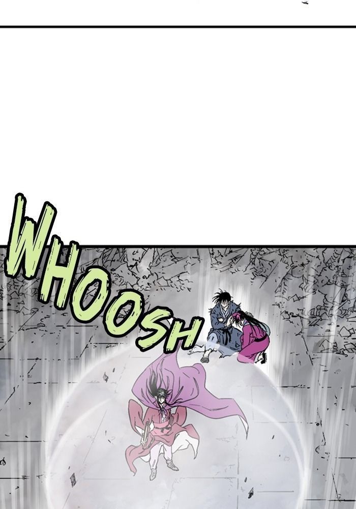 Gosu Chap 203 - Next Chap 204