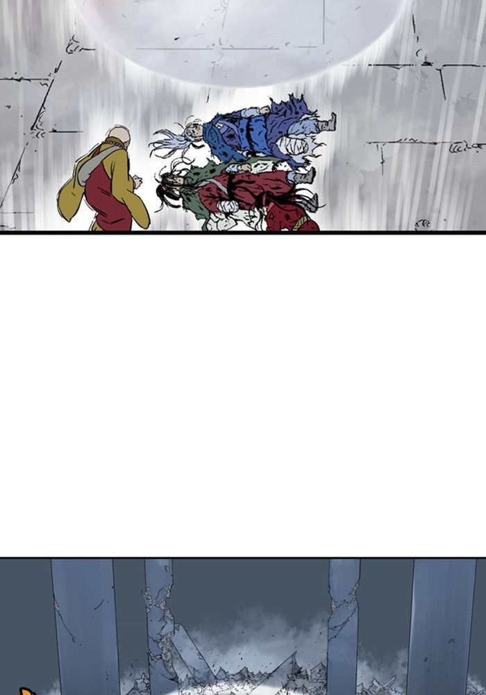 Gosu Chap 203 - Next Chap 204