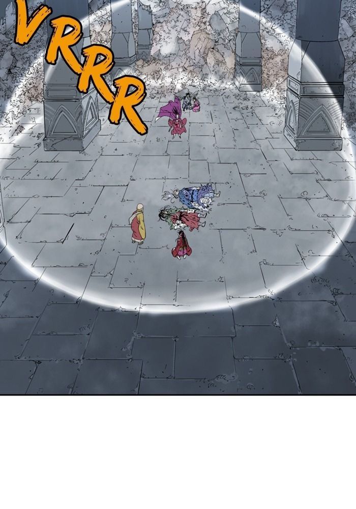 Gosu Chap 203 - Next Chap 204