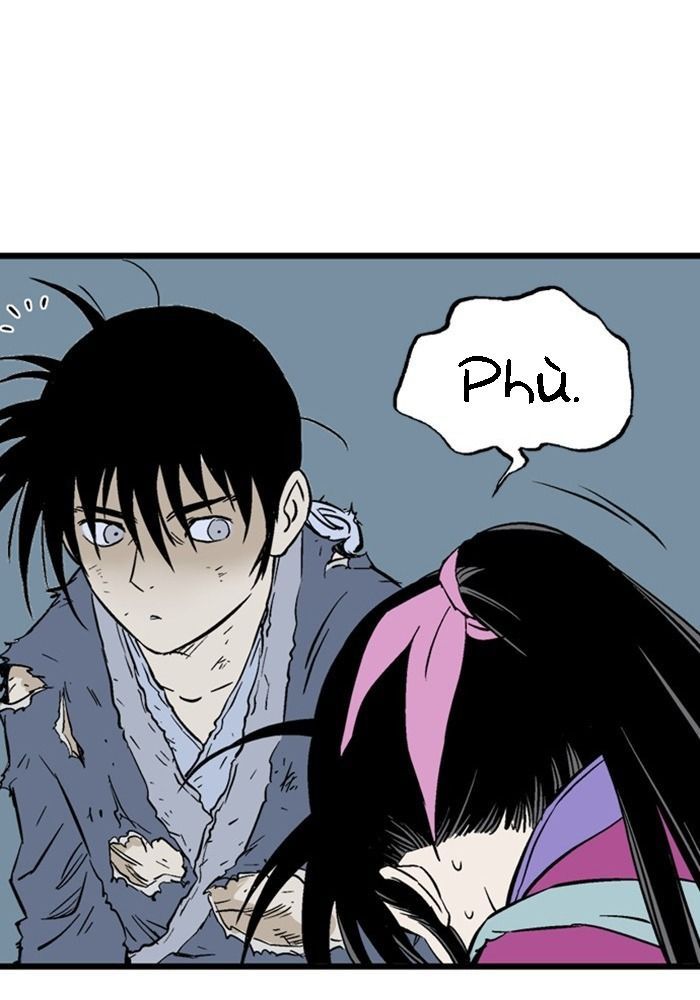 Gosu Chap 203 - Next Chap 204