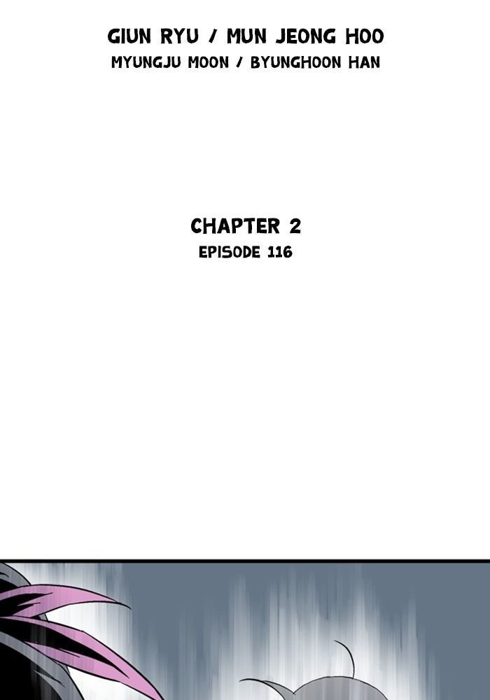 Gosu Chap 203 - Next Chap 204