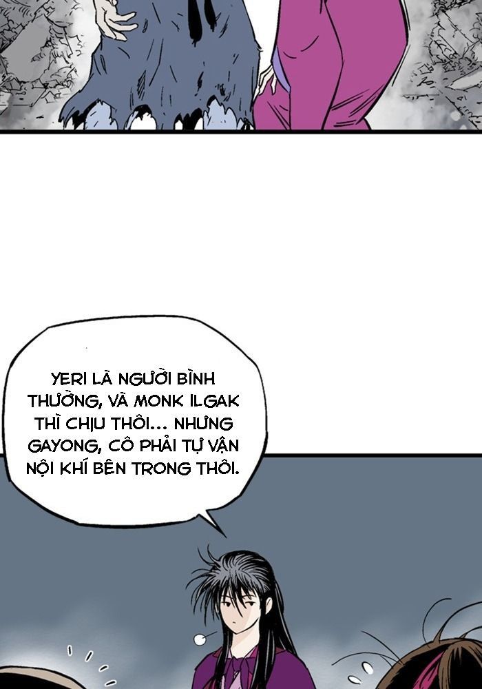 Gosu Chap 203 - Next Chap 204