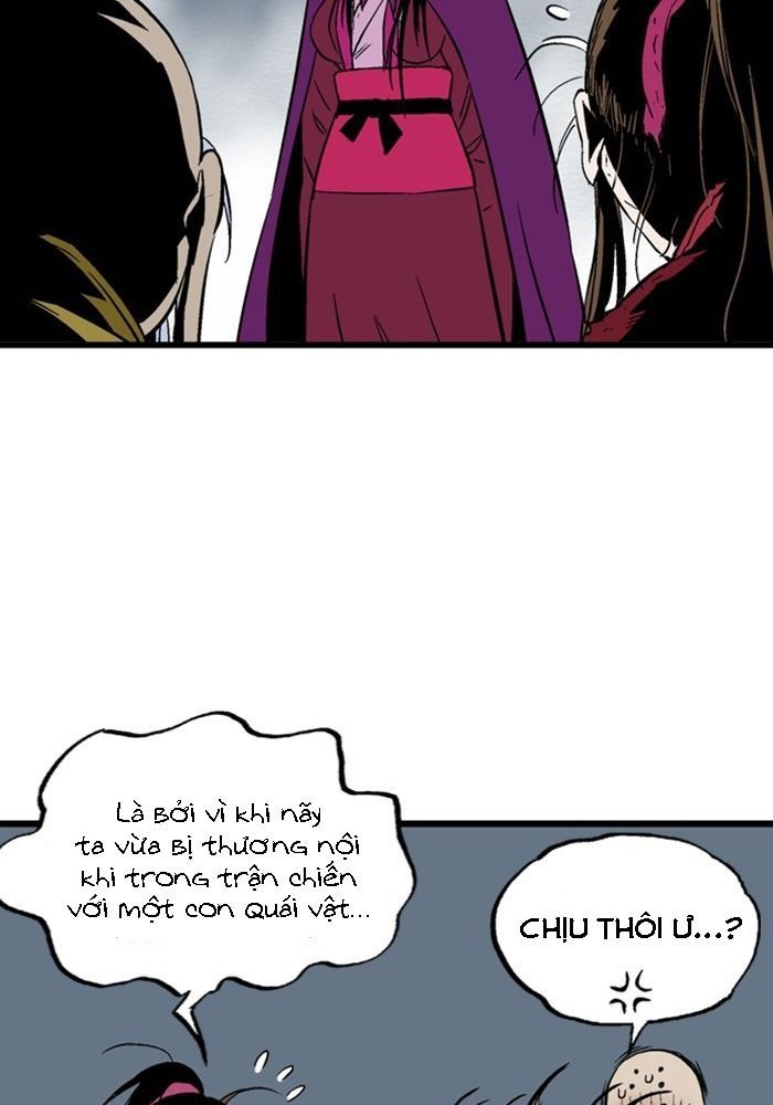 Gosu Chap 203 - Next Chap 204