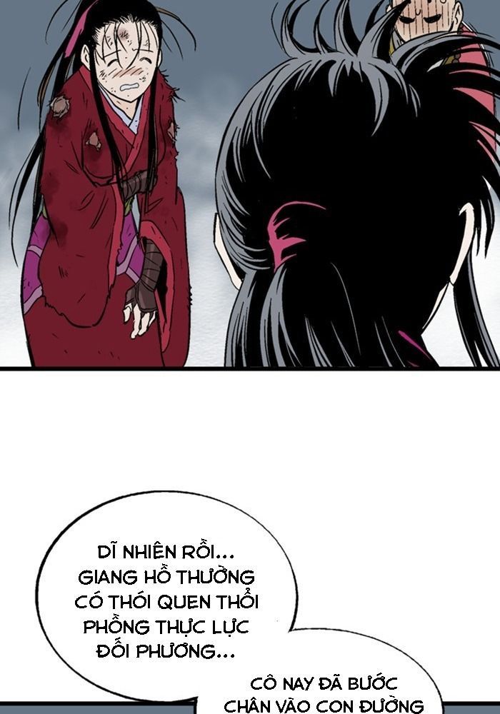 Gosu Chap 203 - Next Chap 204