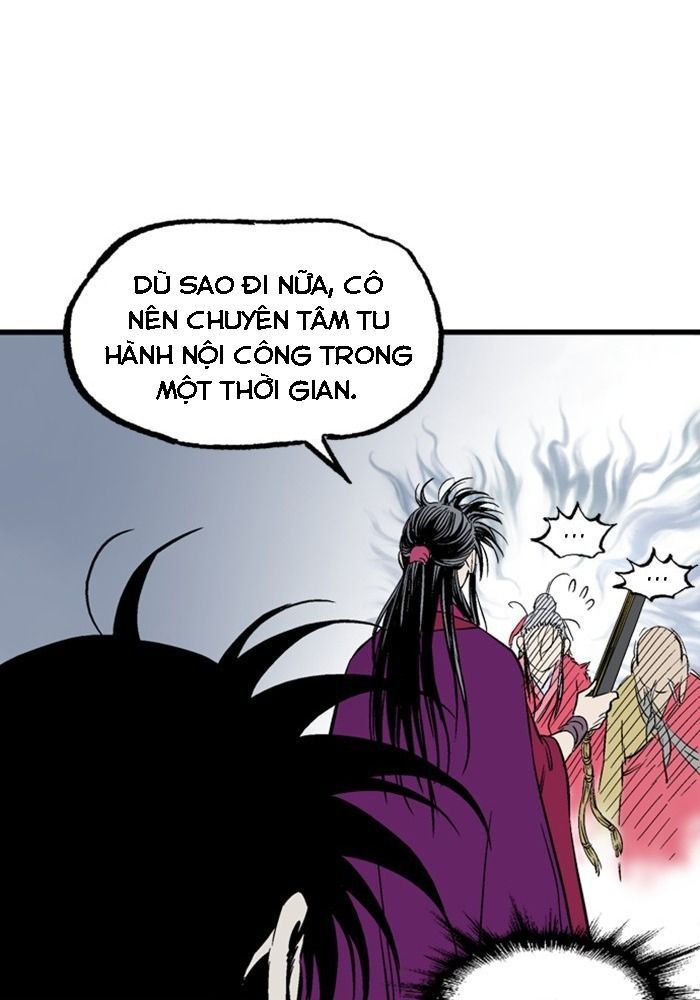 Gosu Chap 203 - Next Chap 204