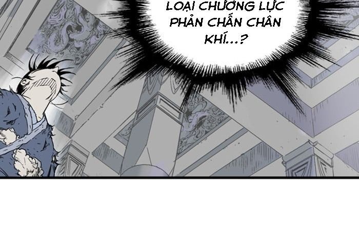 Gosu Chap 203 - Next Chap 204