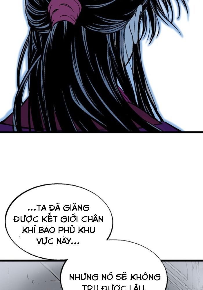 Gosu Chap 203 - Next Chap 204