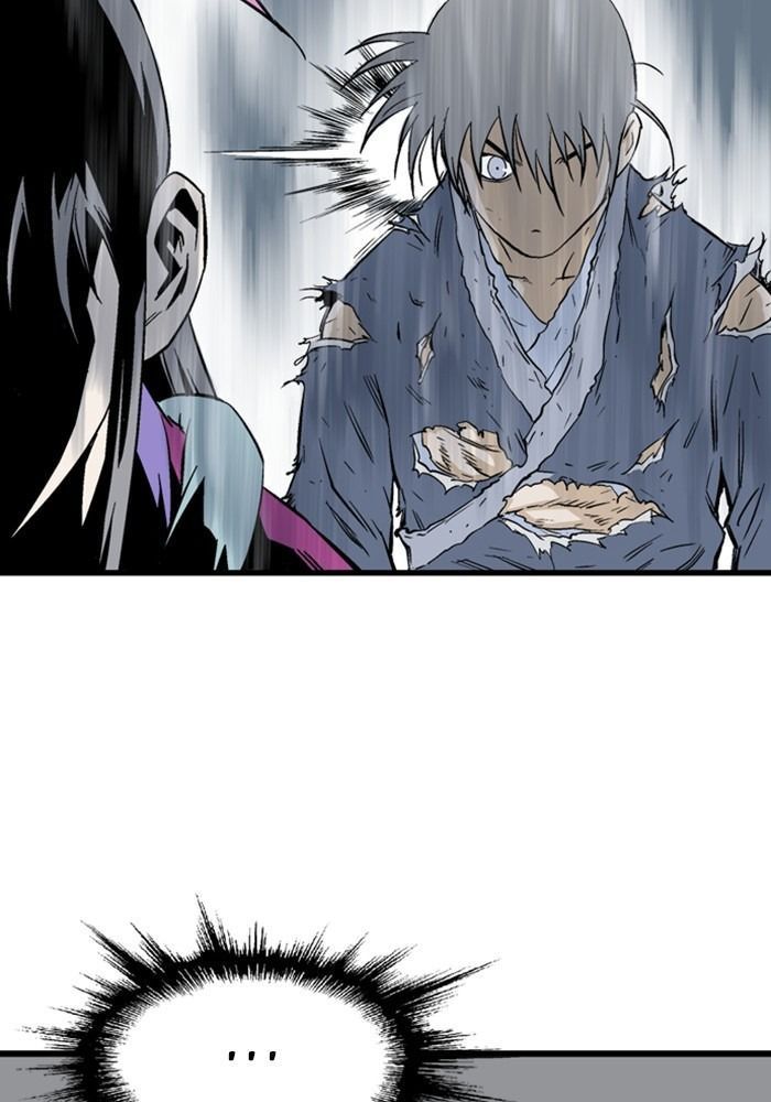 Gosu Chap 203 - Next Chap 204