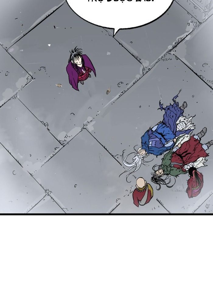 Gosu Chap 203 - Next Chap 204