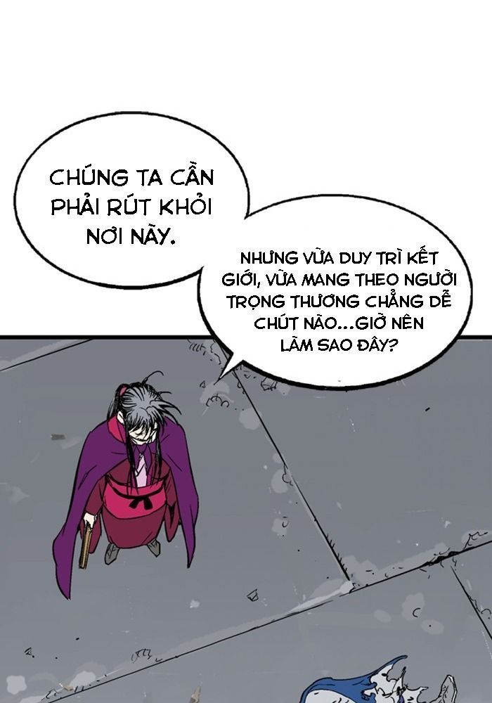 Gosu Chap 203 - Next Chap 204