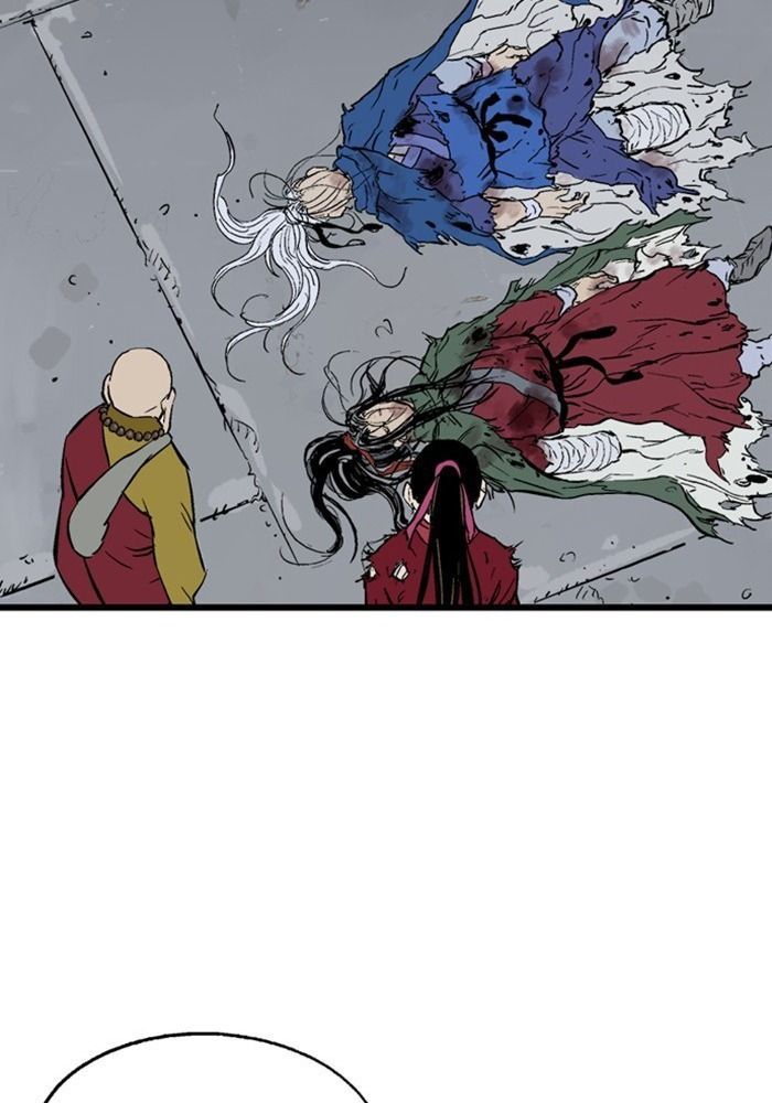 Gosu Chap 203 - Next Chap 204