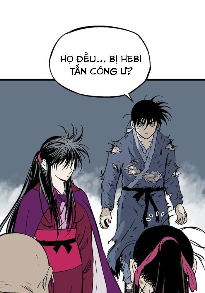 Gosu Chap 203 - Next Chap 204