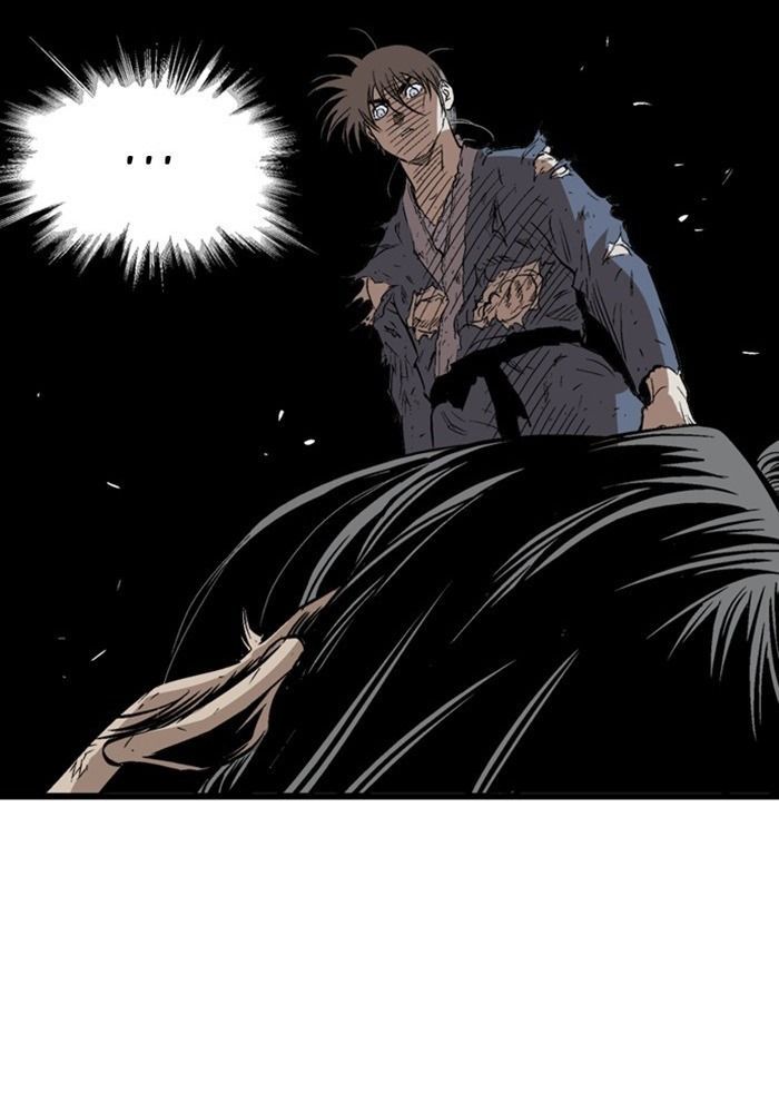 Gosu Chap 203 - Next Chap 204