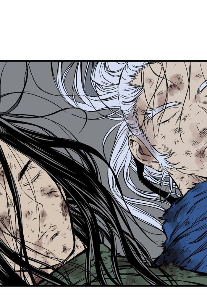Gosu Chap 203 - Next Chap 204