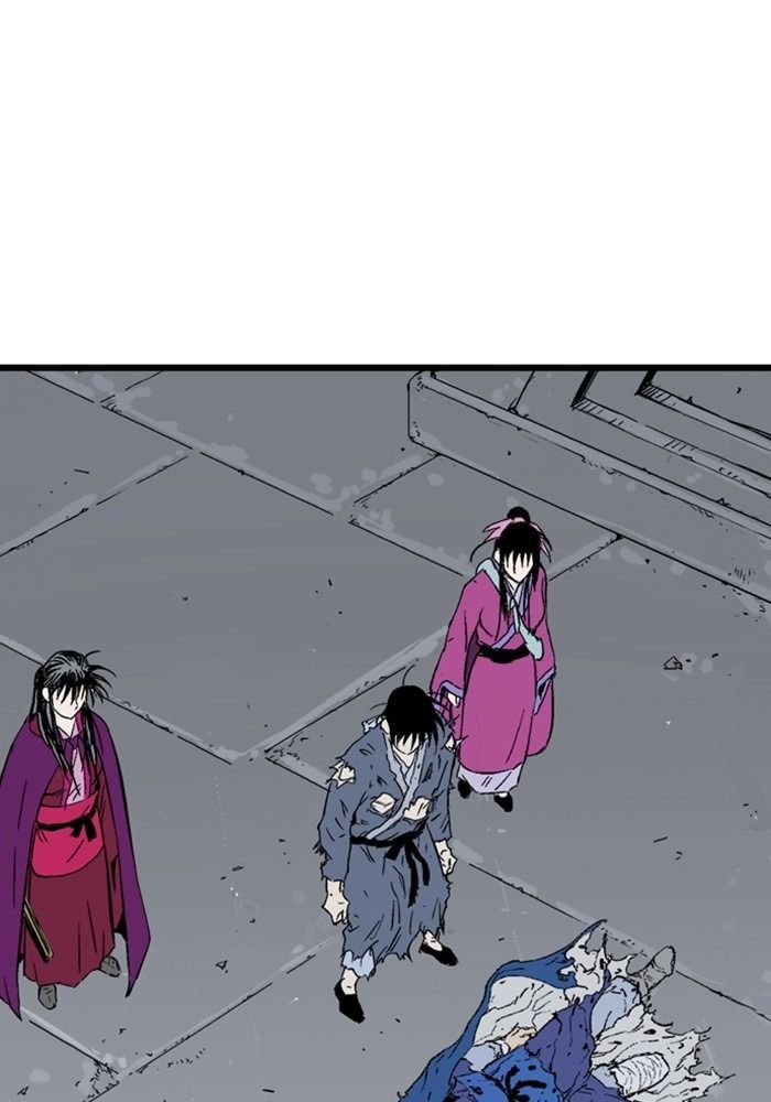 Gosu Chap 203 - Next Chap 204