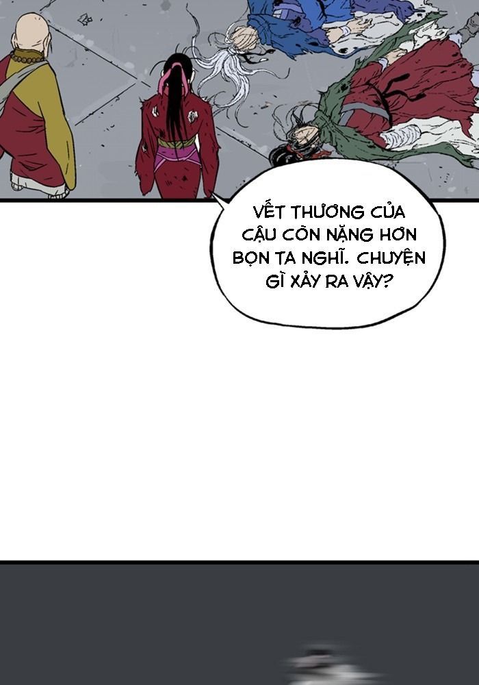 Gosu Chap 203 - Next Chap 204