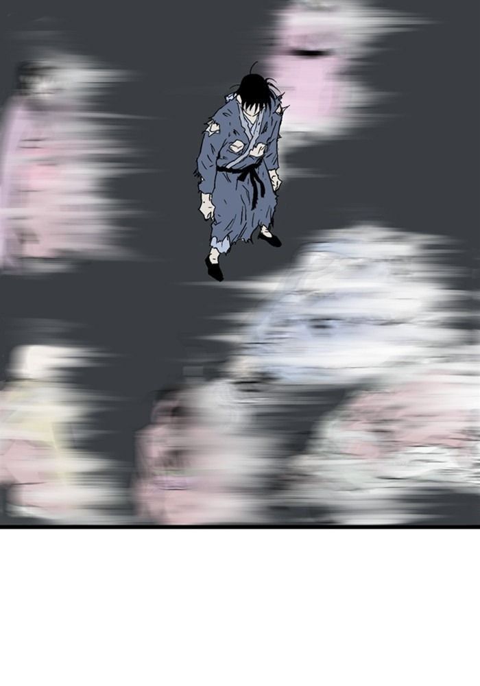 Gosu Chap 203 - Next Chap 204