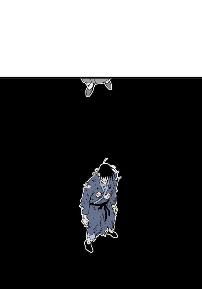 Gosu Chap 203 - Next Chap 204