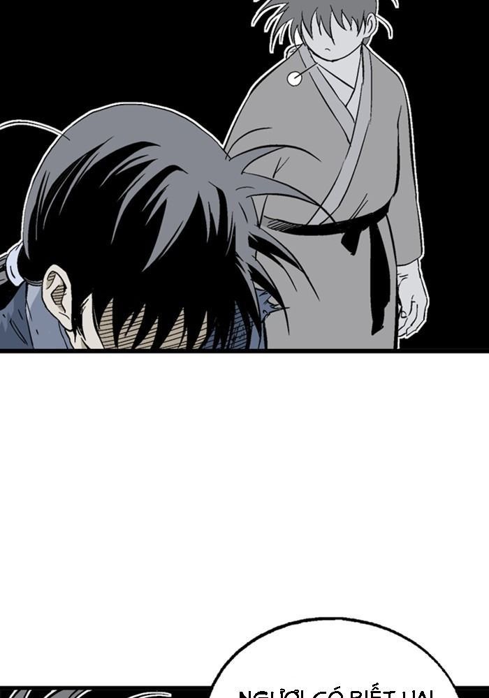 Gosu Chap 203 - Next Chap 204