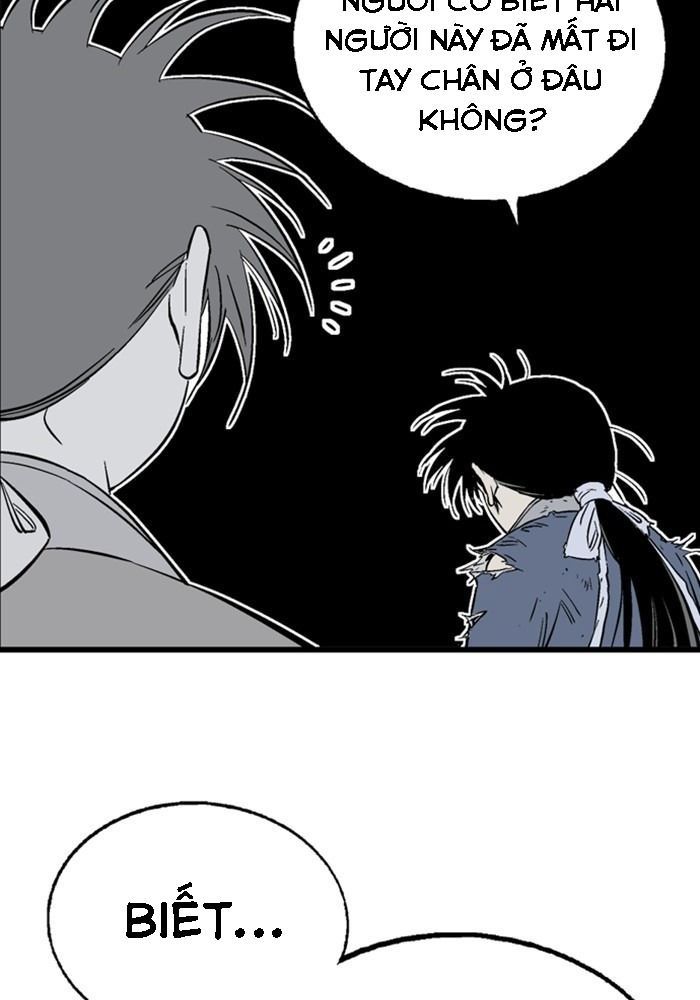 Gosu Chap 203 - Next Chap 204