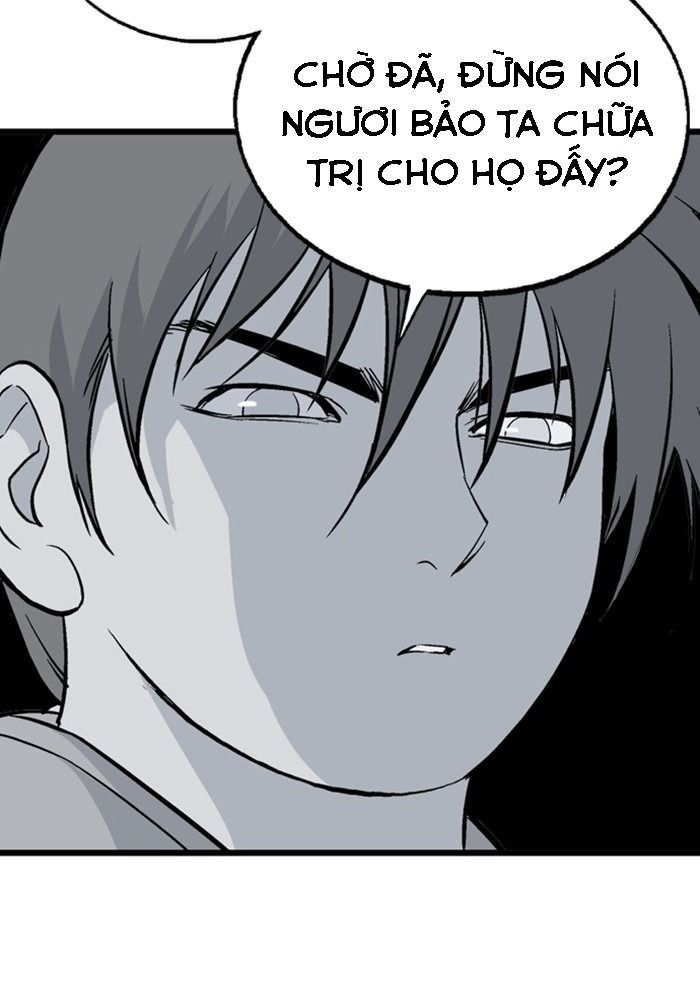 Gosu Chap 203 - Next Chap 204