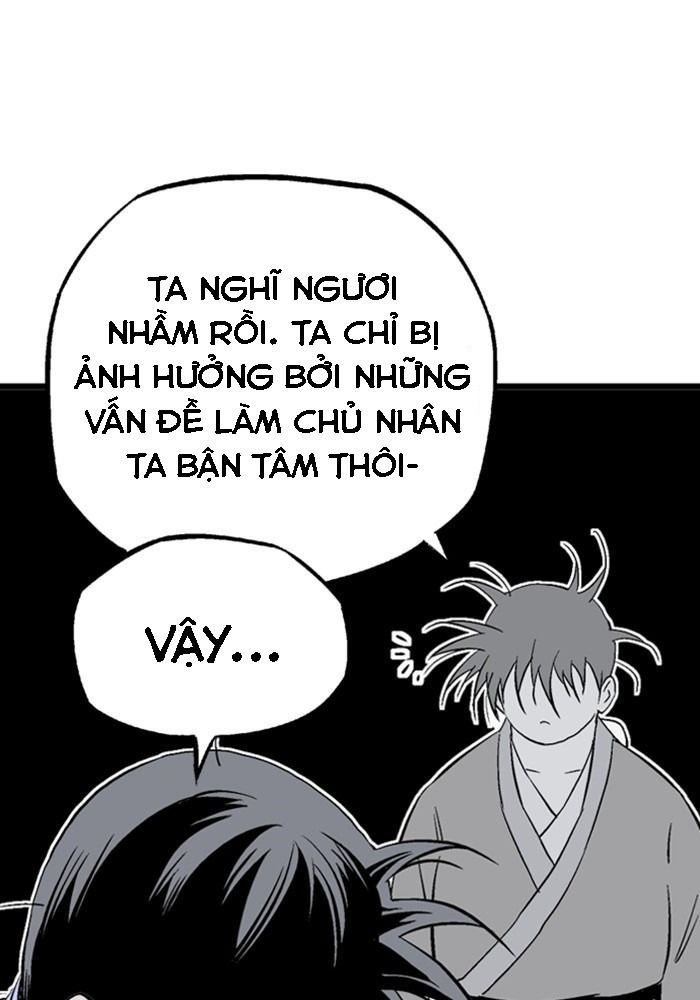 Gosu Chap 203 - Next Chap 204