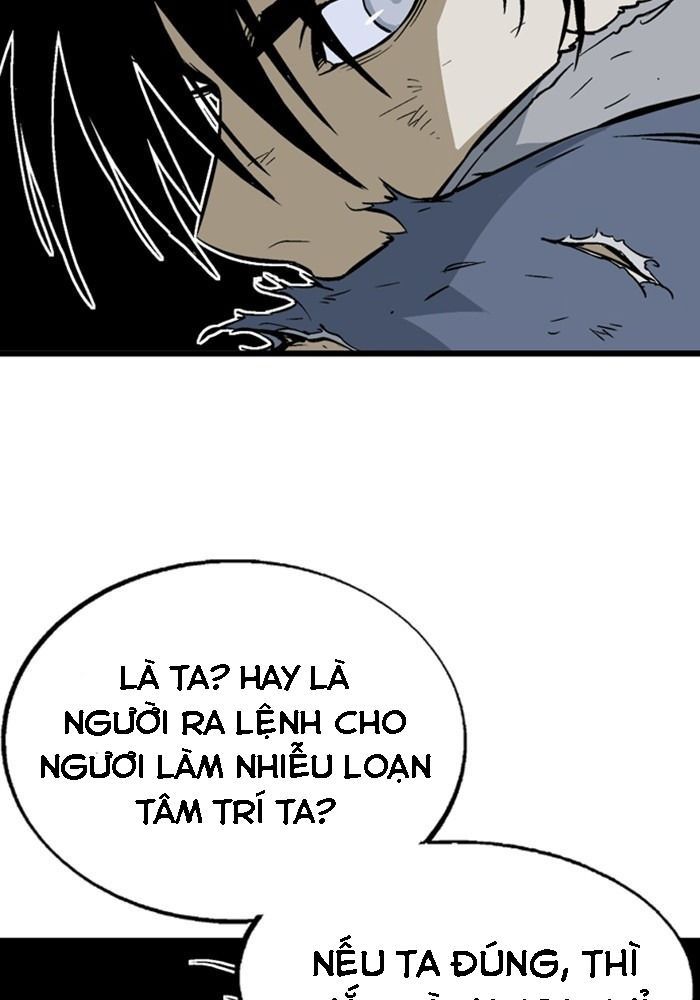 Gosu Chap 203 - Next Chap 204