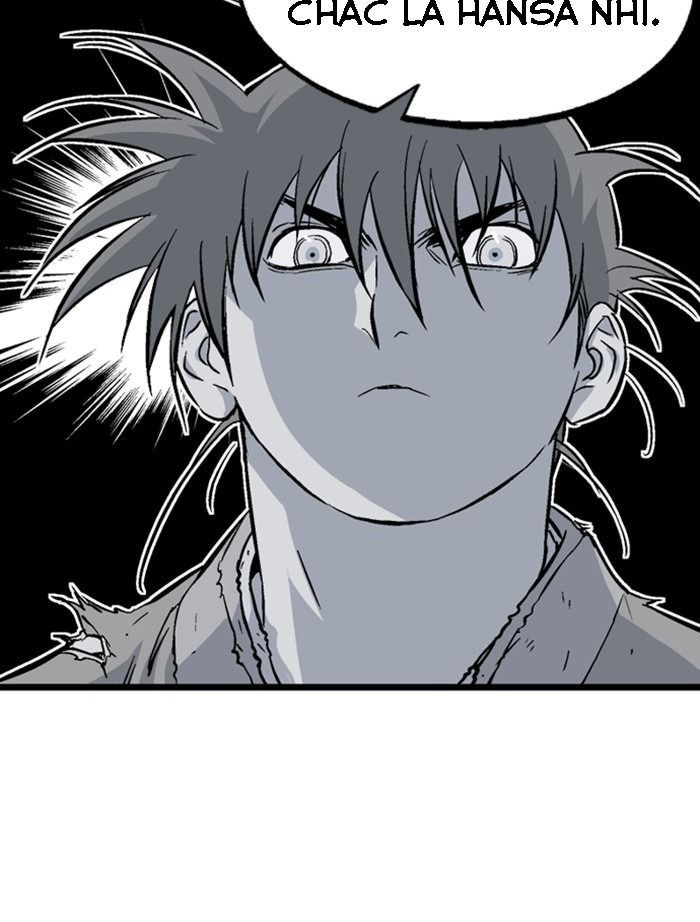 Gosu Chap 203 - Next Chap 204