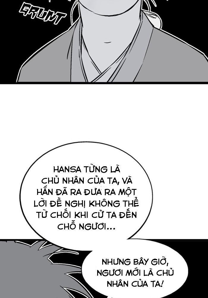 Gosu Chap 203 - Next Chap 204