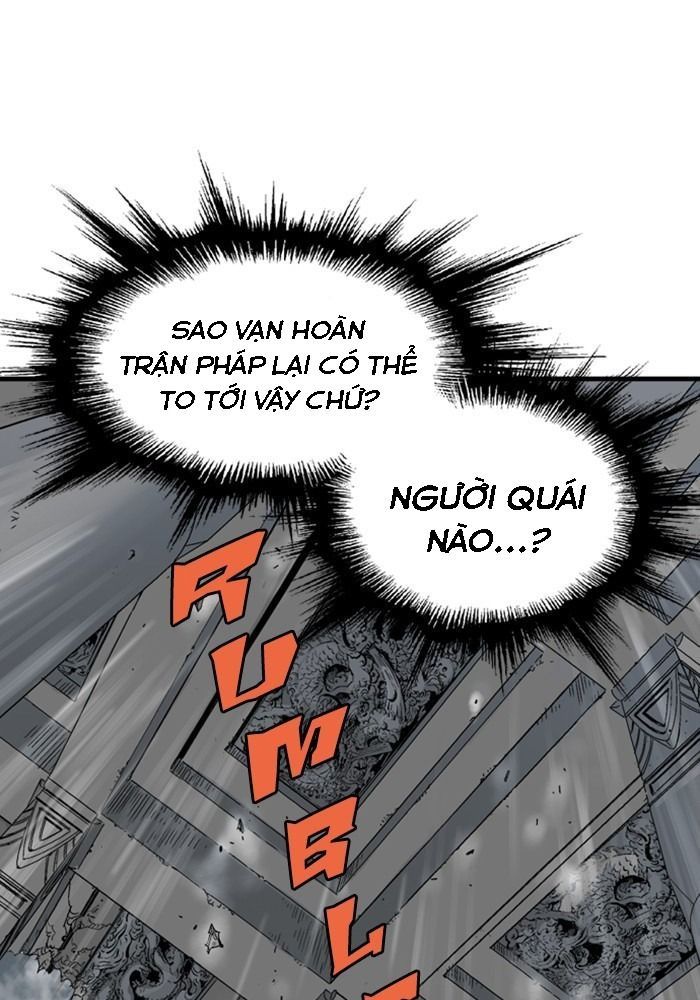 Gosu Chap 203 - Next Chap 204