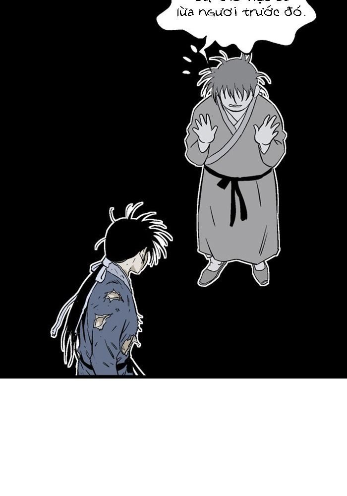 Gosu Chap 203 - Next Chap 204