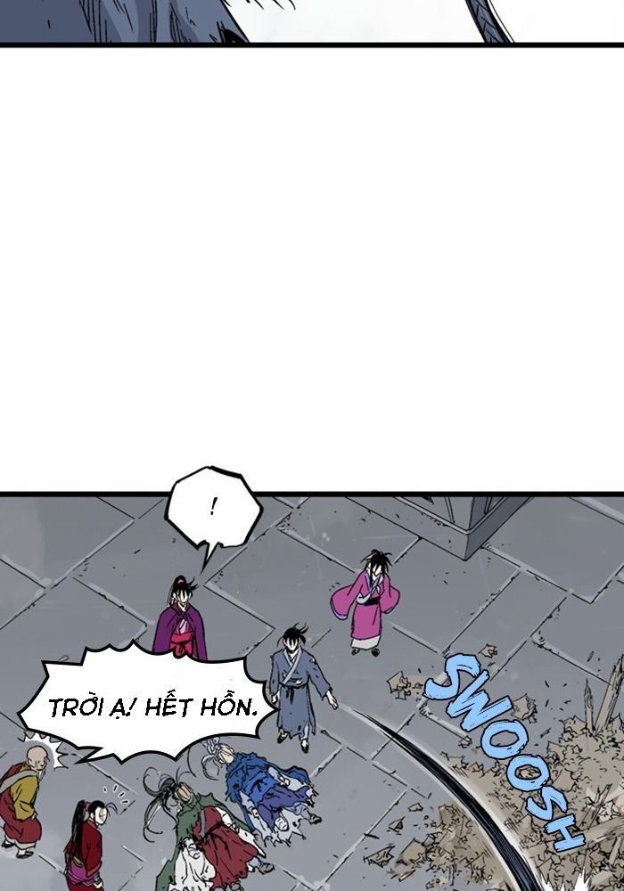 Gosu Chap 203 - Next Chap 204