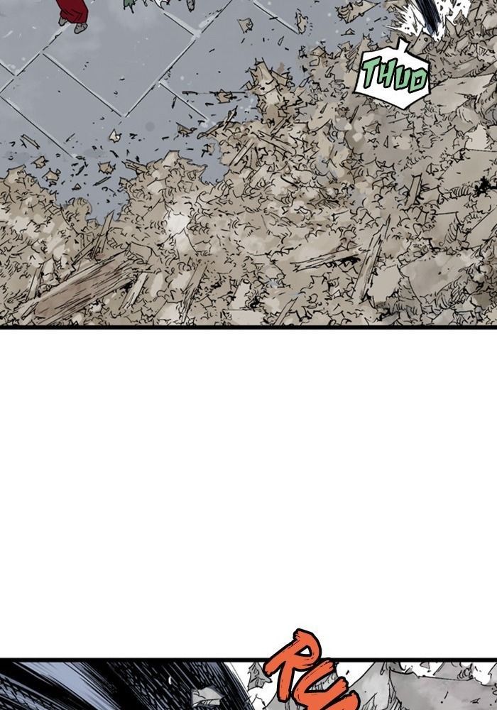 Gosu Chap 203 - Next Chap 204