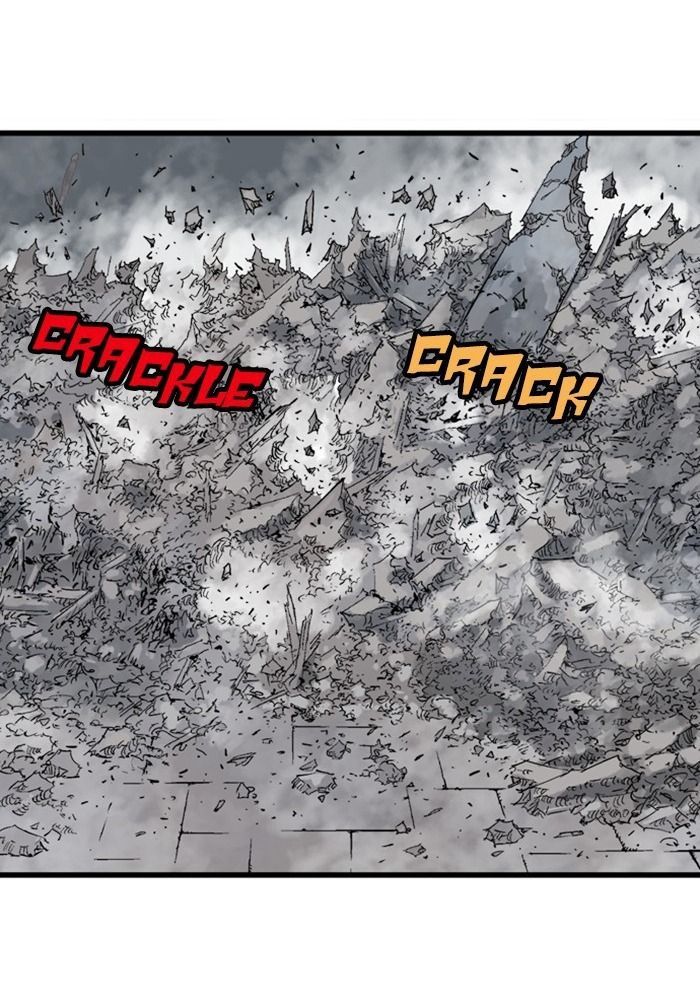 Gosu Chap 203 - Next Chap 204