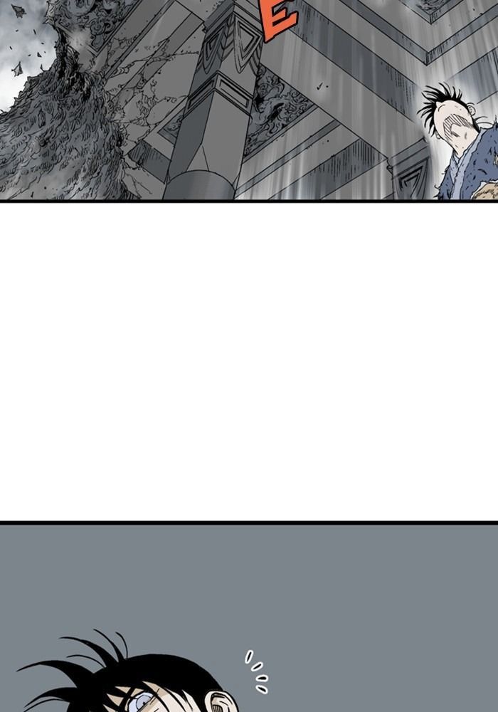 Gosu Chap 203 - Next Chap 204