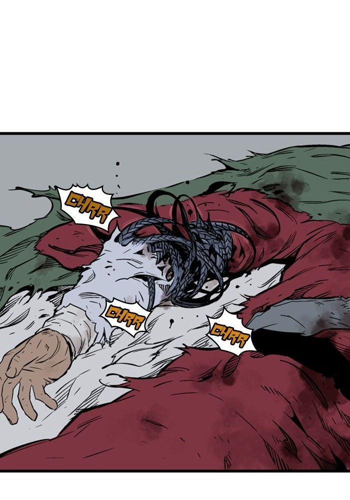 Gosu Chap 203 - Next Chap 204