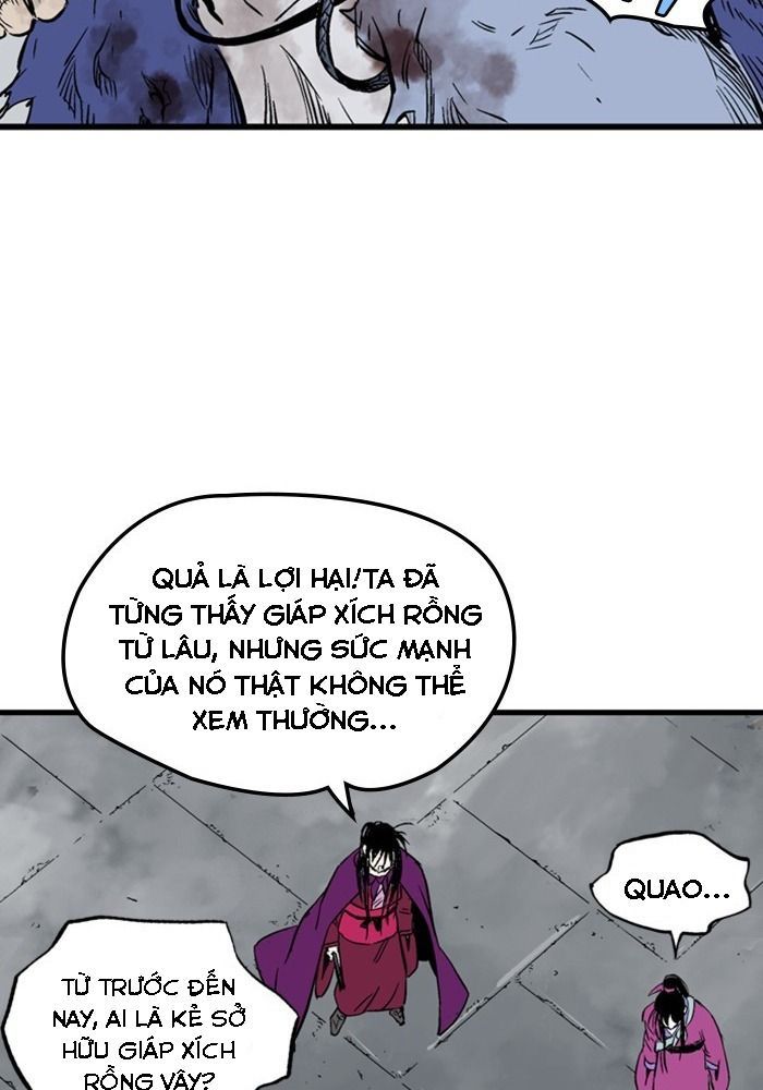 Gosu Chap 203 - Next Chap 204