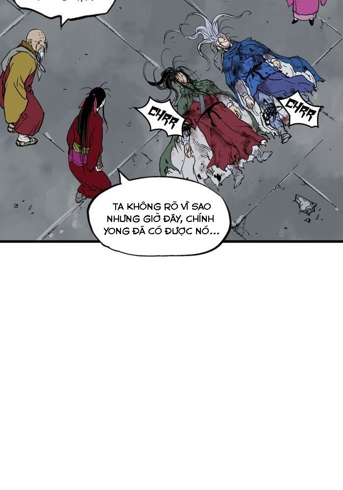 Gosu Chap 203 - Next Chap 204