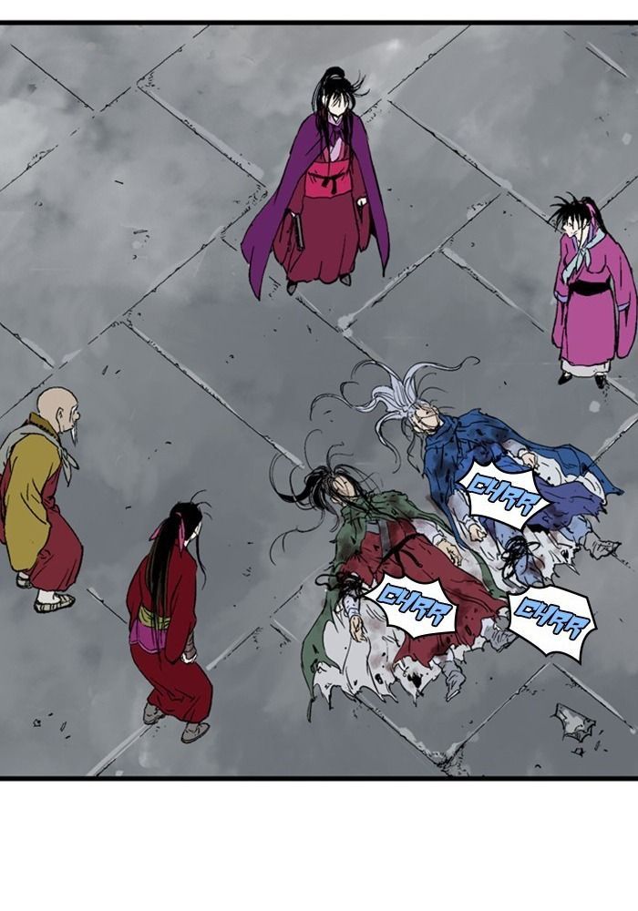 Gosu Chap 203 - Next Chap 204