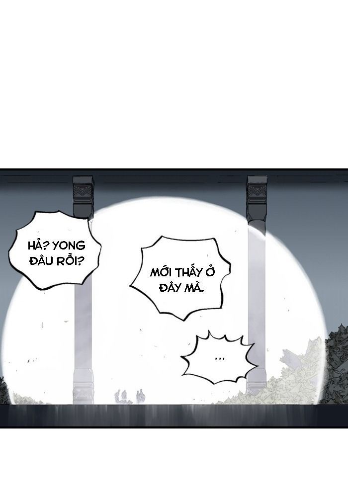 Gosu Chap 203 - Next Chap 204