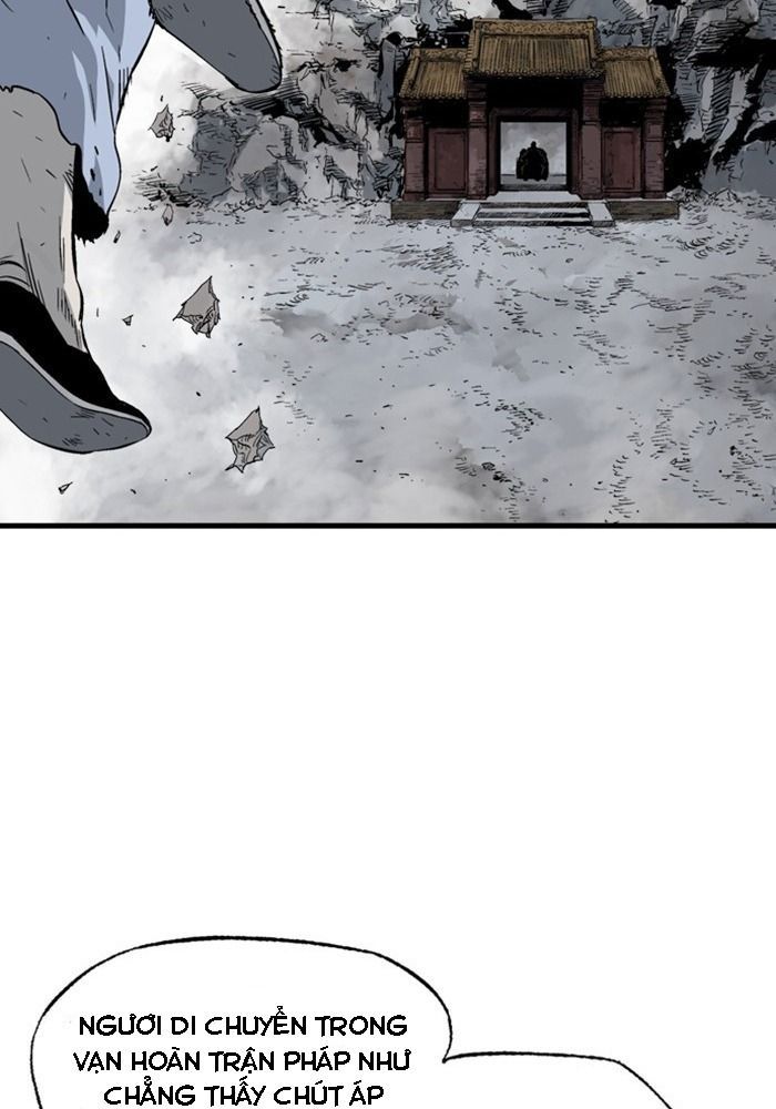 Gosu Chap 203 - Next Chap 204