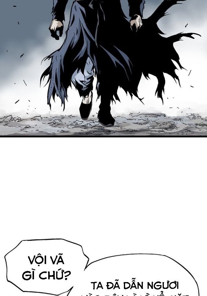 Gosu Chap 203 - Next Chap 204