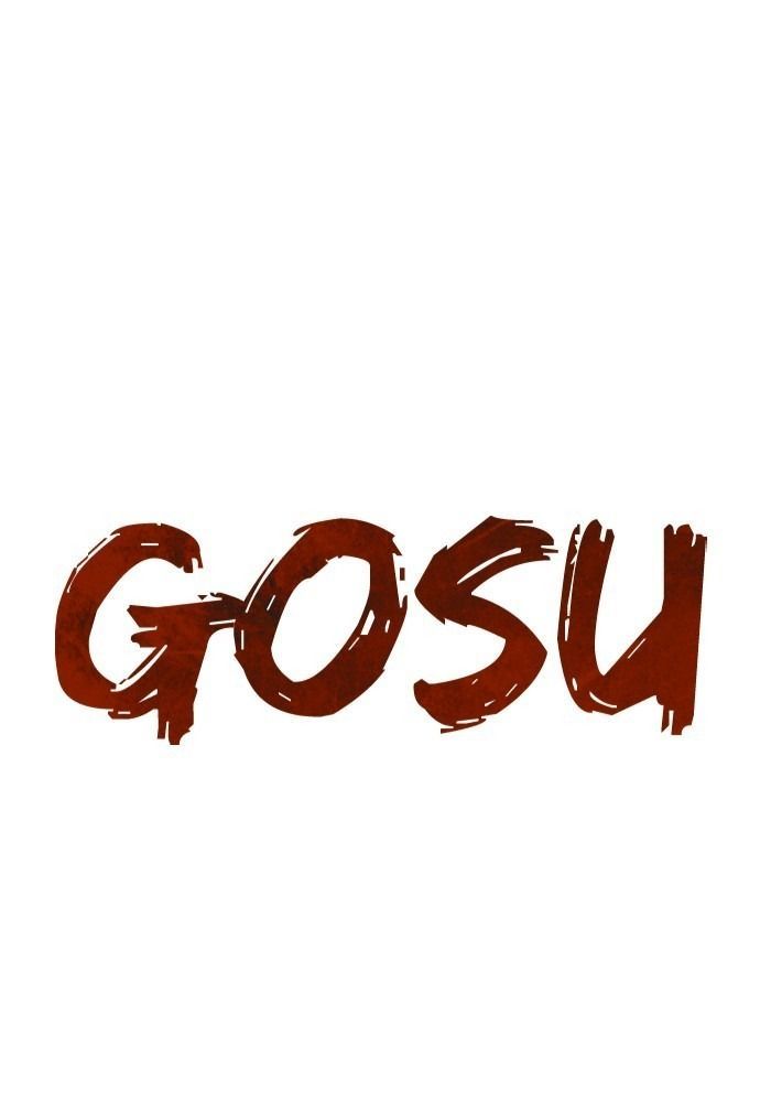 Gosu Chap 204 - Next Chap 205