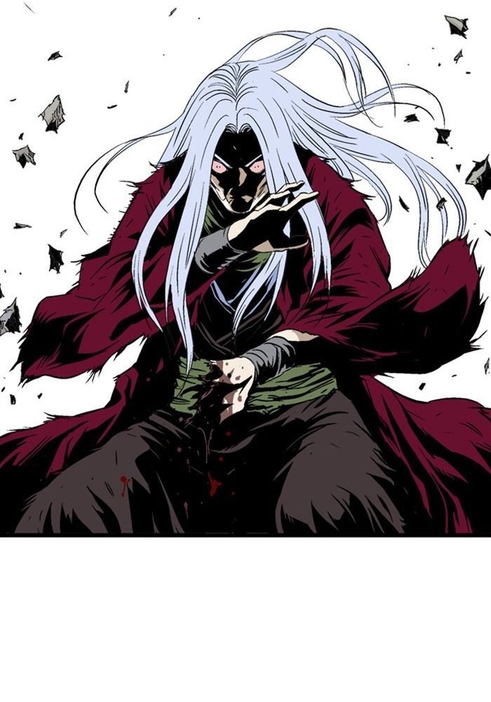 Gosu Chap 204 - Next Chap 205