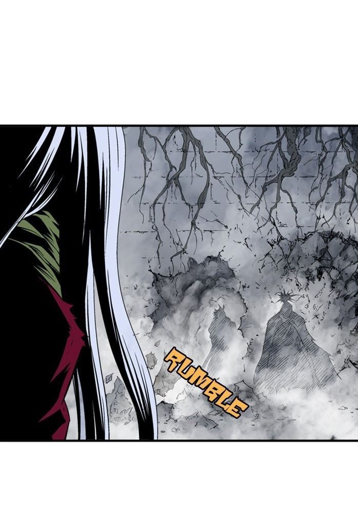 Gosu Chap 204 - Next Chap 205