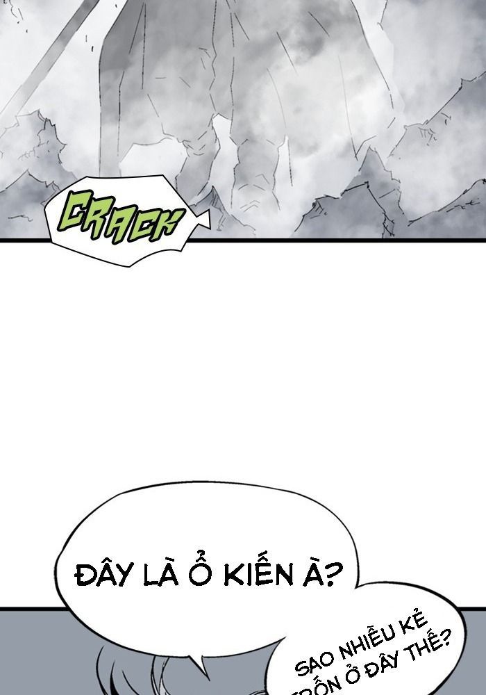 Gosu Chap 204 - Next Chap 205