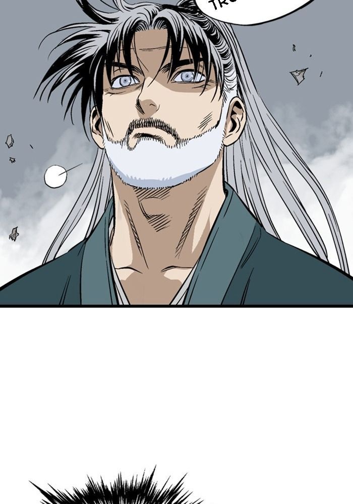 Gosu Chap 204 - Next Chap 205