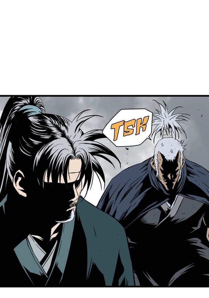 Gosu Chap 204 - Next Chap 205